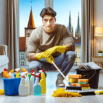 czyszczenie mieszkań skierniewice