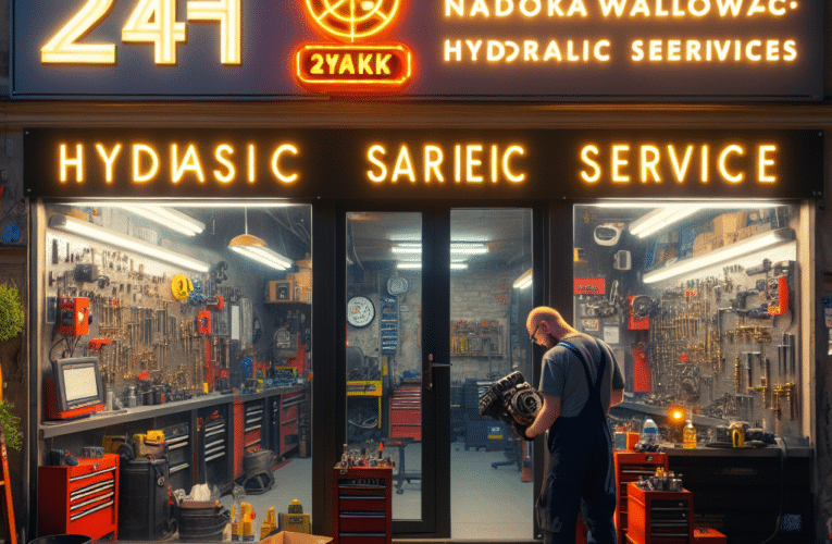 Jak znaleźć niezawodnego hydraulika 24h w Warszawie: kluczowe wskazówki i porady dla każdego użytkownika?