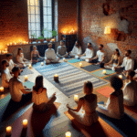 joga kundalini warszawa