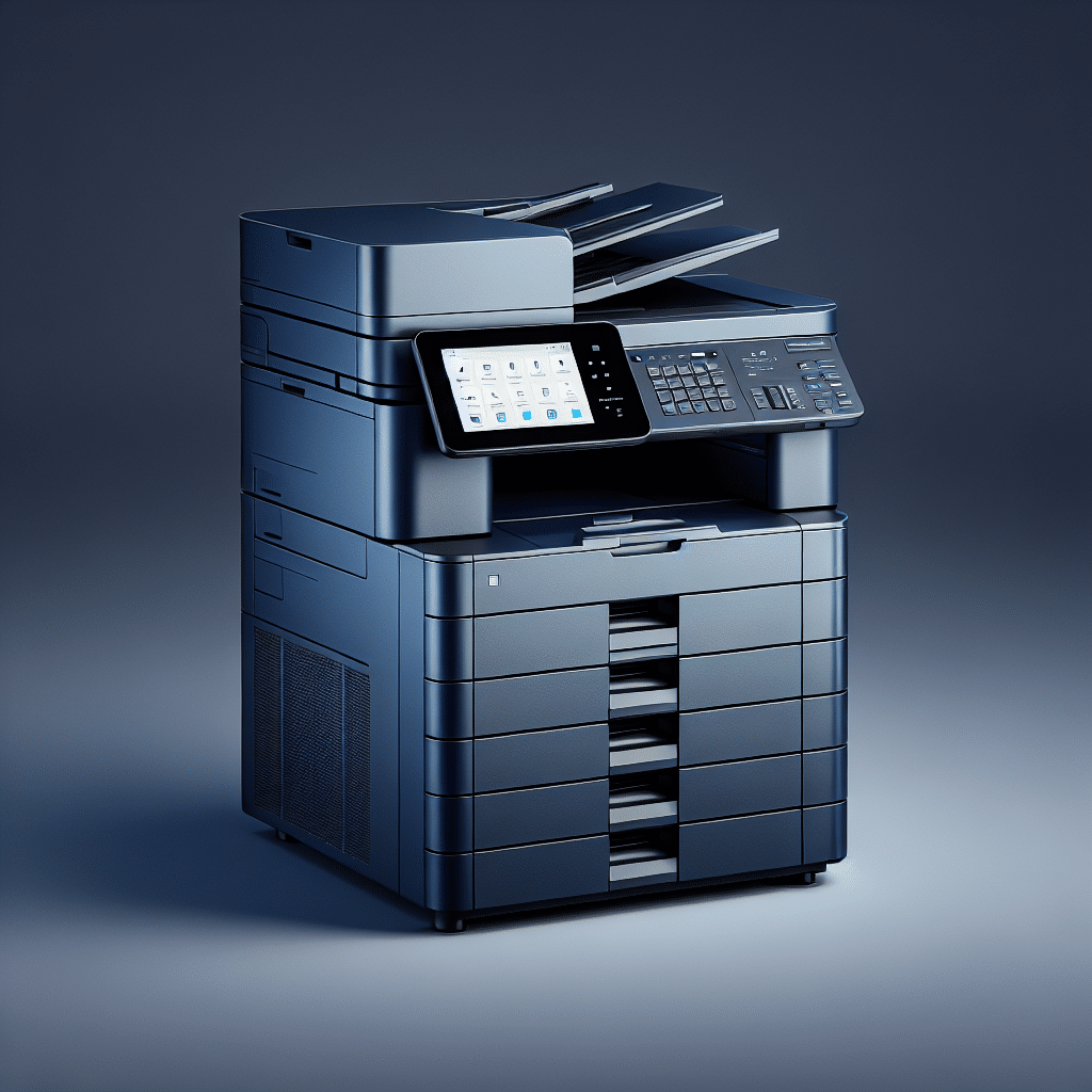 konica minolta