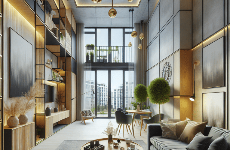 Jak znaleźć mieszkanie bezczynszowe w Warszawie i uniknąć pułapek?