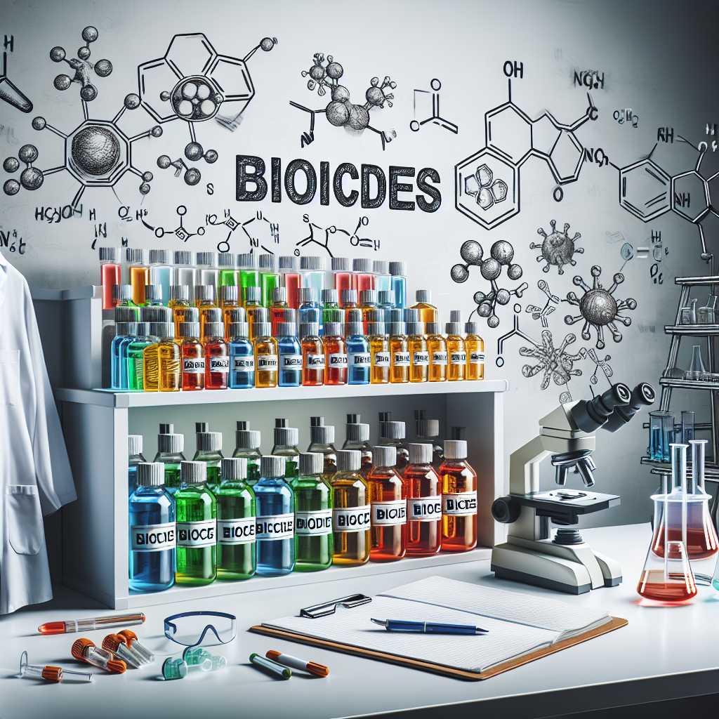 nowe biocydy