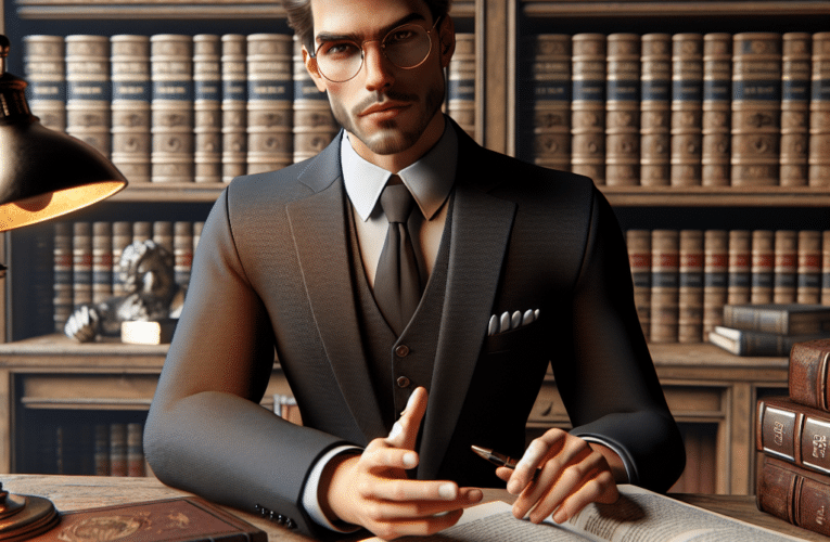 Jak znaleźć dobrego prawnika w trudnej sprawie? 5 kroków do skutecznej współpracy z profesjonalistą