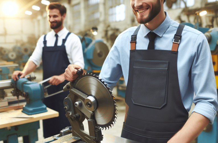 Jak wybrać odpowiedniego producenta przecinarek taśmowych dla swoich potrzeb?