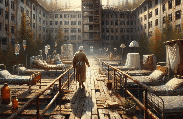 Płytki tarasowe CERSANIT – jak wybrać i stylowo zaaranżować taras?