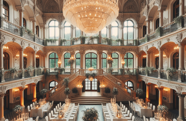 Okucia do drzwi w Warszawie – przewodnik po najlepszych sklepach i ofercie