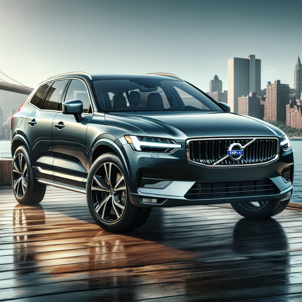 sprzedam volvo xc60