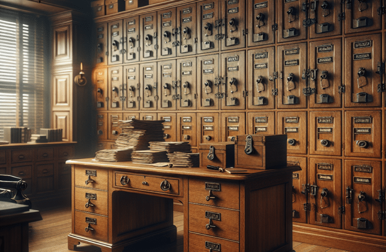 Wynajem kserokopiarek w Tychach: Przewodnik po najlepszych ofertach i usługach