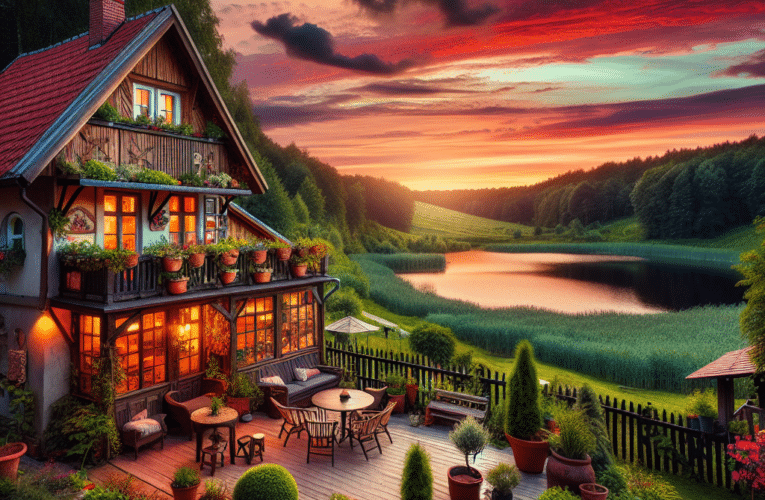 Małe segmenty w Warszawie: Przewodnik po zakupie niedużych nieruchomości