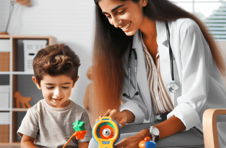 Jak terapia behawioralna autyzmu wspiera rozwój umiejętności społecznych u dzieci?