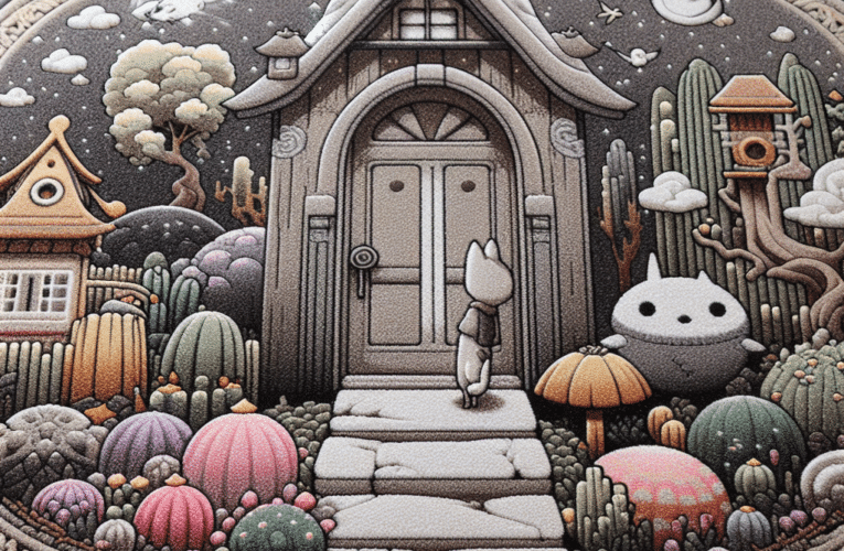 Jak wybrać wycieraczki antypoślizgowe wewnętrzne które zwiększą bezpieczeństwo w twoim domu?