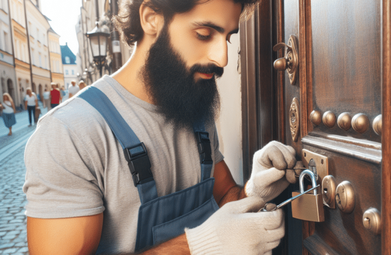 Lekarz medycyny pracy Warszawa: Jak znaleźć dobrego specjalistę w stolicy?