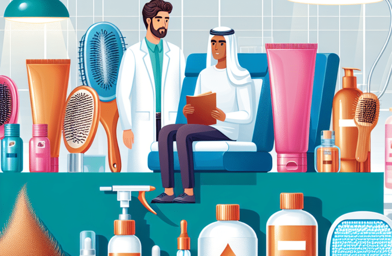 Jakie zabiegi na wypadanie włosów pomogą w powrocie do zdrowej fryzury? Sprawdź skuteczne metody i porady dla każdego