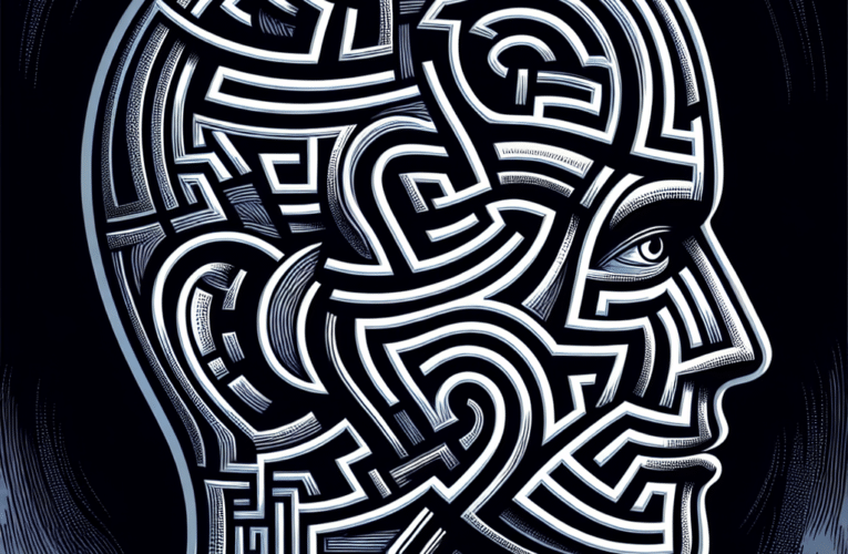 Jakie są objawy zaburzenia osobowości i jak je rozpoznać we wczesnym etapie?