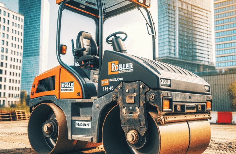 Wypożyczalnia betoniarek w Konstancinie-Jeziornie: Przewodnik po najlepszych ofertach