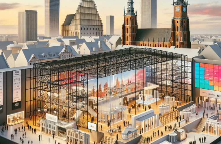 Magazyn samoobsługowy w Warszawie Wilanowie: Jak wybrać odpowiednią jednostkę przechowywania dla twoich potrzeb?