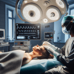 korekta powiek warszawa