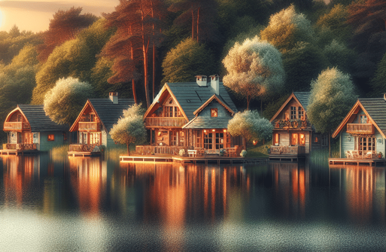 Profile elewacyjne: Przewodnik po wyborze i montażu dekoracyjnych elementów fasady