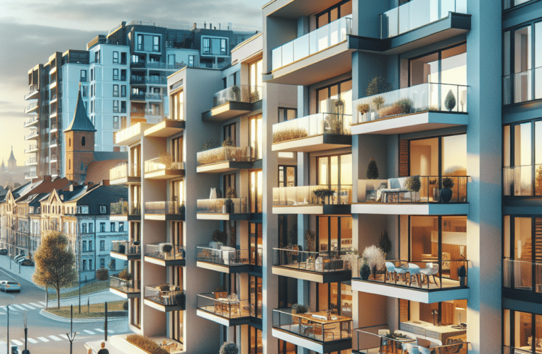 Mini zoo w Łodzi – przewodnik po miejskich oazach dzikiej przyrody