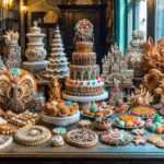 ozdoby cukiernicze warszawa