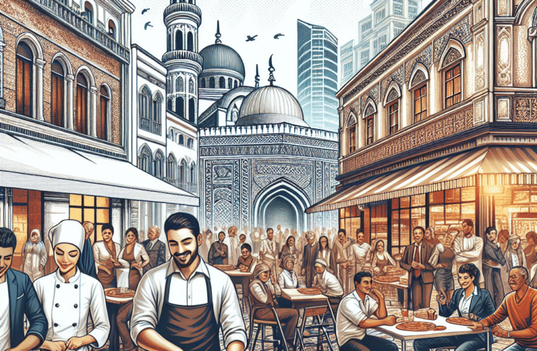 Kurs barmański w Białymstoku – jak zostać mistrzem koktajli?