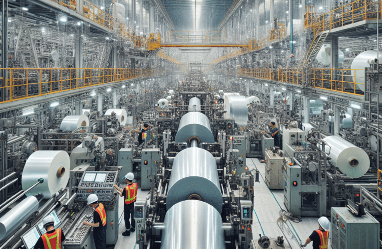 Czyszczenie osadników – jak efektywnie dbać o systemy odwodnieniowe w domu i ogrodzie