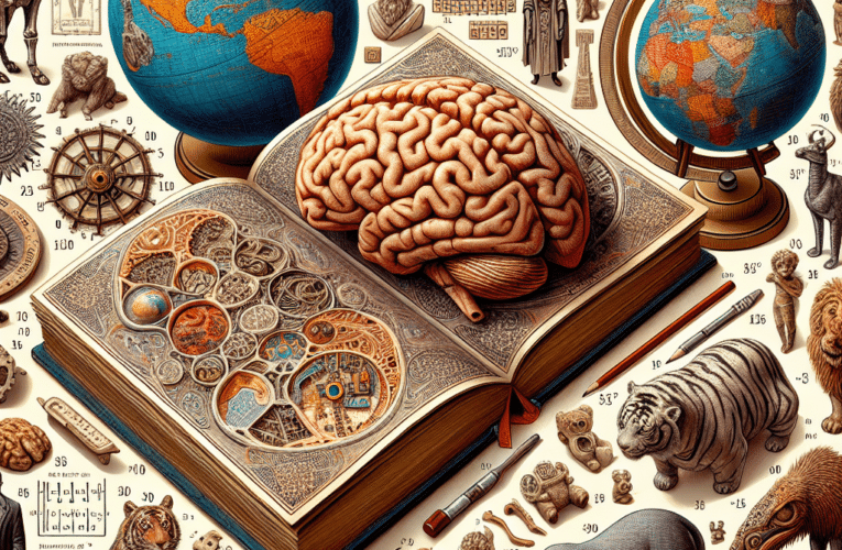 Ciekawostki o wszystkim: Niezwykłe fakty które Cię zaskoczą