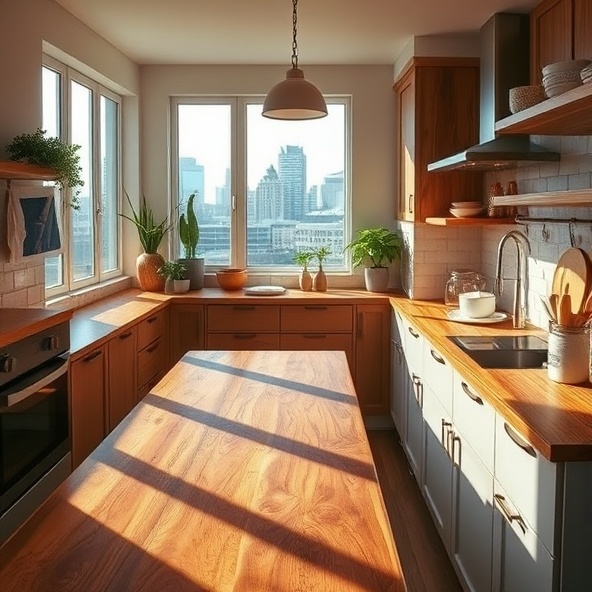 blaty drewniane na wymiar warszawa