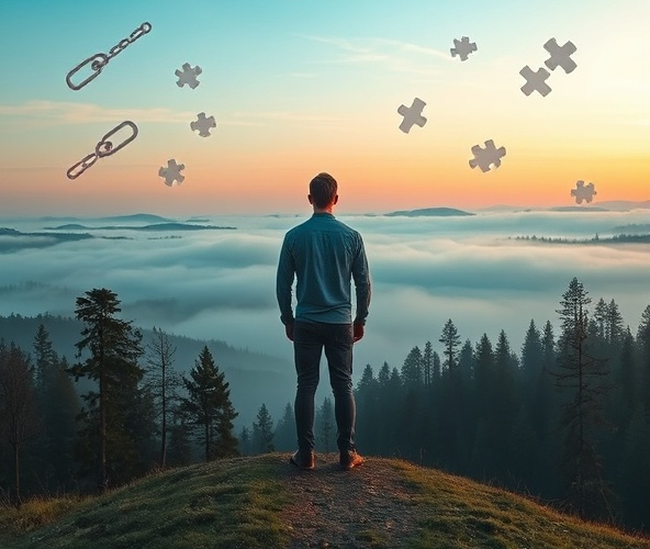 Jak radzić sobie z brakiem zaufania do ludzi – praktyczne strategie i porady dla każdego