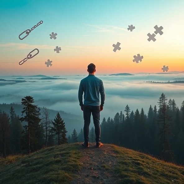 brak zaufania do ludzi