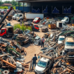 cena złomu świętokrzyskie