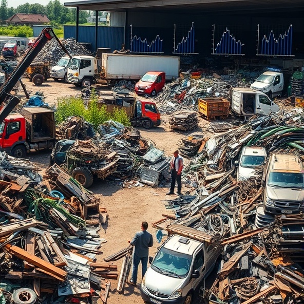 cena złomu świętokrzyskie