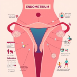 Co to jest endometrium i jak wpływa na zdrowie kobiet? 10 kluczowych informacji które musisz znać co to jest endometrium