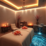 Jak wybrać idealne day spa w Warszawie: top 5 miejsc z wyjątkowymi usługami wellness? day spa warszawa