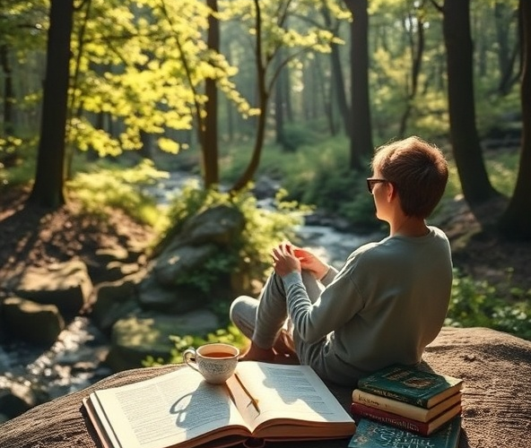 Jak radzić sobie z depresją alkoholową i lękami? Sprawdzone strategie na poprawę samopoczucia