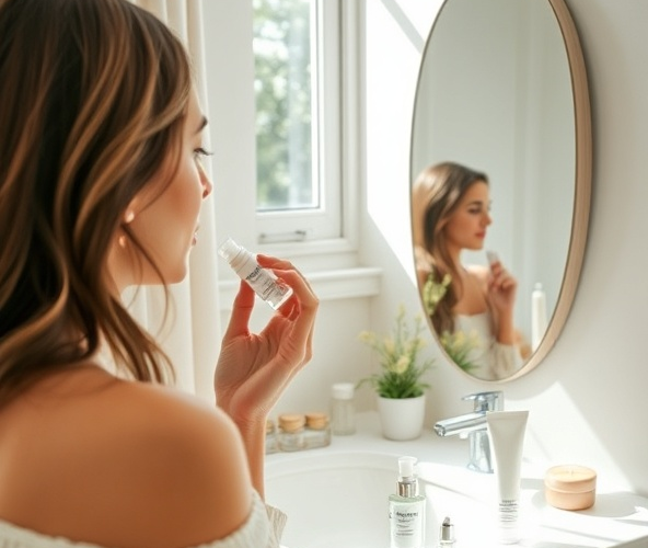 Jak wybrać dobry krem pod oczy dla swoich potrzeb?