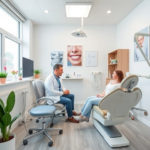gabintet stomatologiczny olsztyn