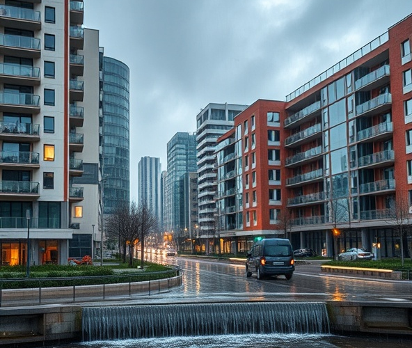 Jak wybrać odpowiednie klapy przeciwdymowe w Warszawie?