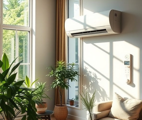 Jak wybrać idealną klimatyzację do wilnaów? Kluczowe czynniki i zalecenia dla każdego użytkownika