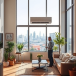 klimatyzacja z montażem warszawa