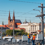 kompensacja mocy biernej wrocław