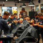 kurs barberski wielkopolskie