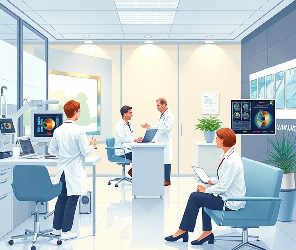 Numeryczny model terenu – jak tworzyć i wykorzystywać w różnych dziedzinach?