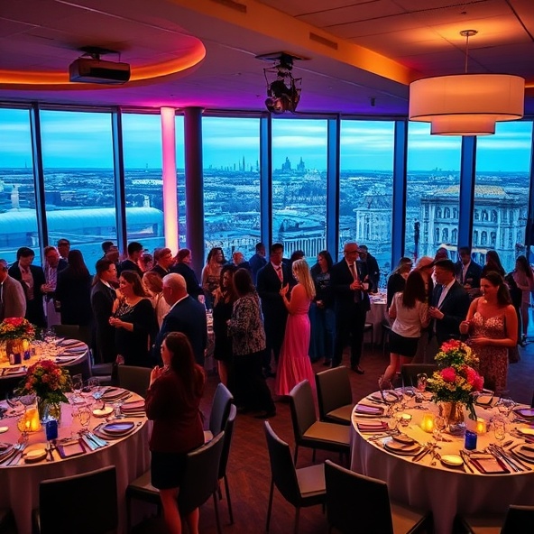 miejsce na event warszawa