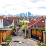 Jak wybrać najlepszy montaż bram w Warszawie? 5 kluczowych kroków do udanej inwestycji montaż bram warszawa