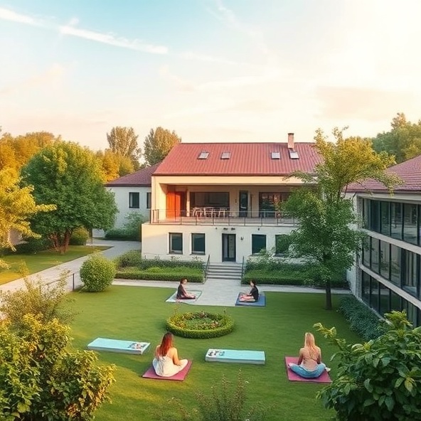 ośrodki leczenia narkomanii w polsce