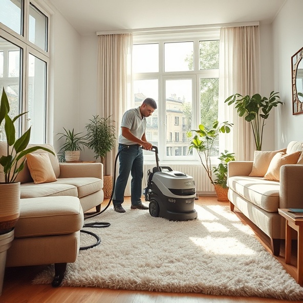 pranie dywanów praga południe