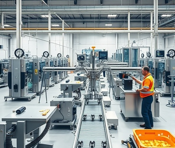 Naprawa silników Caterpillar – kompleksowy przewodnik dla mechaników i właścicieli sprzętu ciężkiego