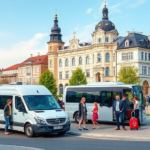 przewóz osób kwidzyn