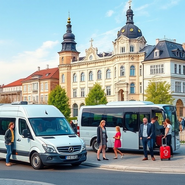 przewóz osób kwidzyn